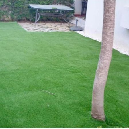 Valle Romano Golf Resort Estepona Exterior photo