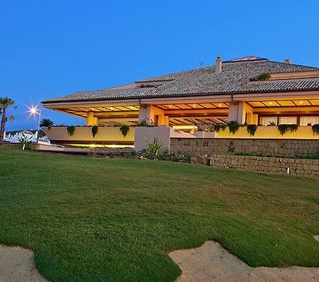 Valle Romano Golf Resort Estepona Exterior photo