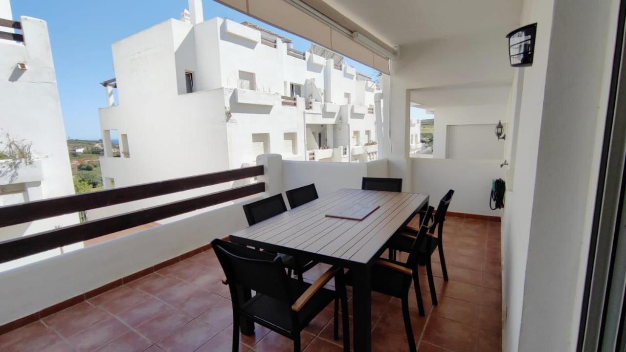 Valle Romano Golf Resort Estepona Exterior photo