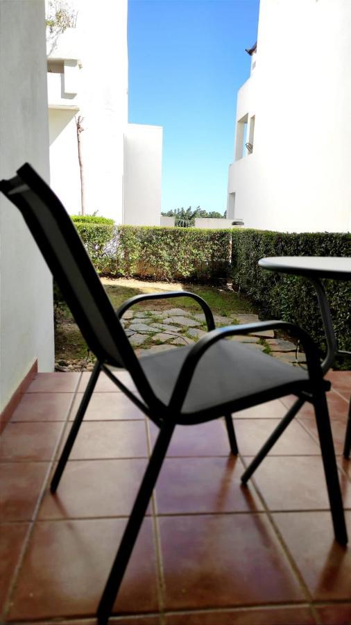 Valle Romano Golf Resort Estepona Exterior photo