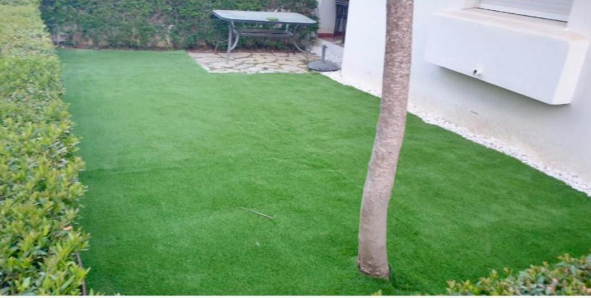 Valle Romano Golf Resort Estepona Exterior photo