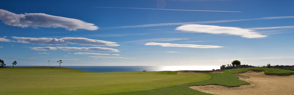Valle Romano Golf Resort Estepona Exterior photo
