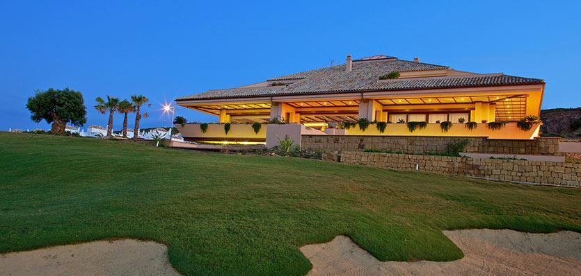 Valle Romano Golf Resort Estepona Exterior photo
