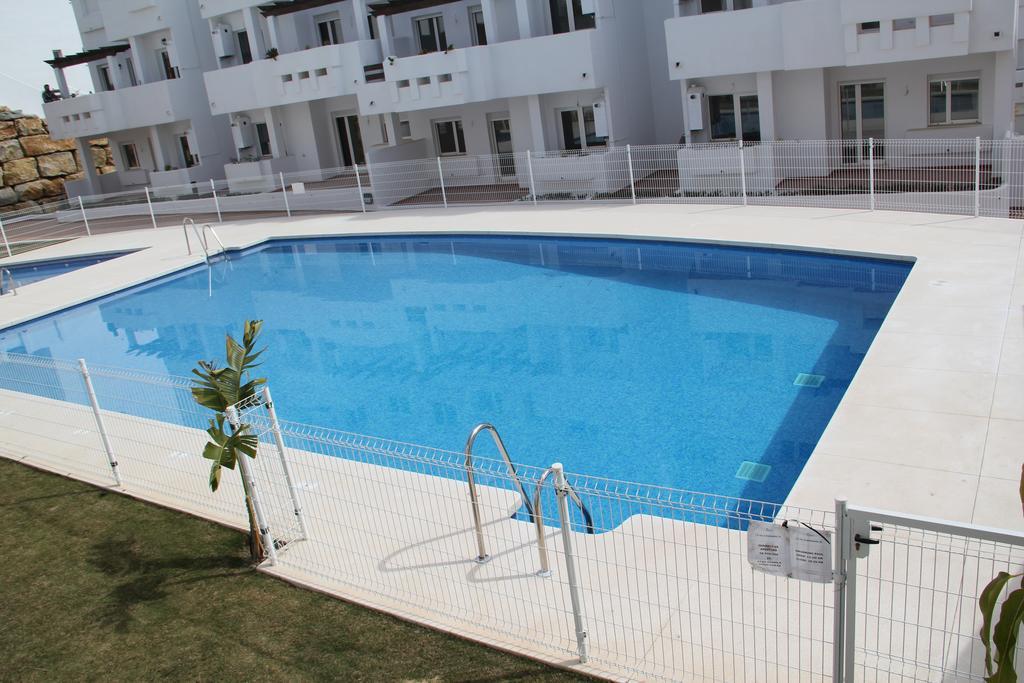 Valle Romano Golf Resort Estepona Exterior photo